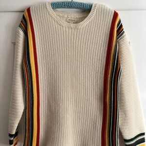 Roolee Sweater